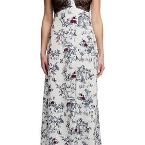 NWT Dita Von Teese Glambassador Nightgown size Medium